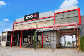 Hotel O MOONLIGHT HOTEL & RESTRO